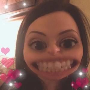 Meet your Posher, Lindsay